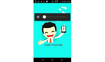 Earn Free Talktime for Android - Download the APK from Habererciyes